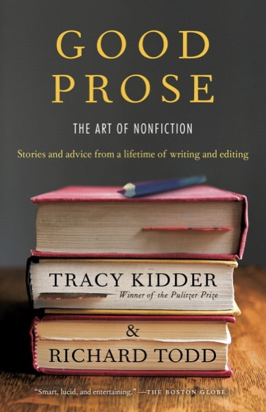 The Best American Essays, 1994