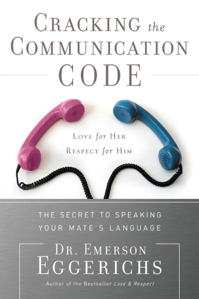 IE: Cracking The Communication Code