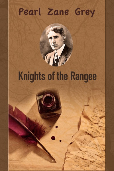 Knightd of the Range