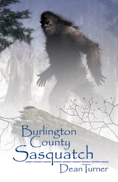 North America's Great Ape - The Sasquatch