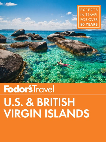 Fodor's Greek Islands, 2nd Edition