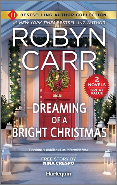 Dreaming of a Bright Christmas and a Chef's Kiss