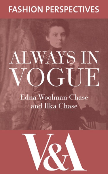 ALWAYS IN VOGUE