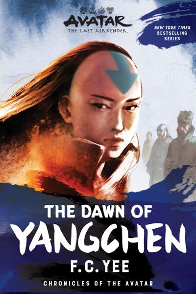 Avatar, the Last Airbender: the Rise of Kyoshi (B&N/Indigo)