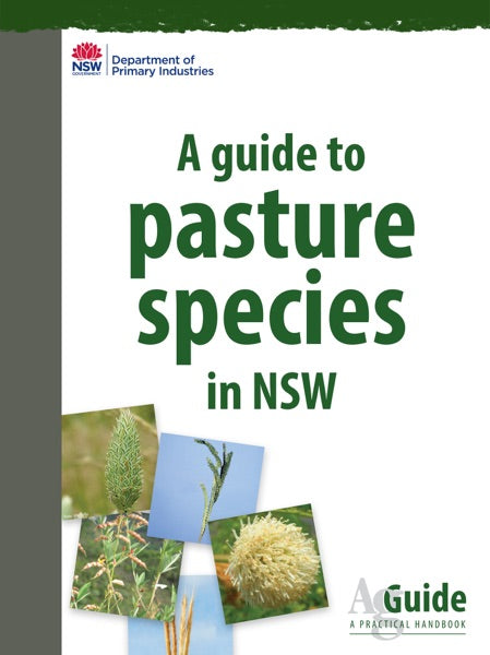 Pasture Planner