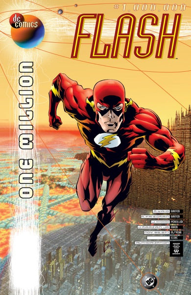 Hello Reader: Superman's First Flight