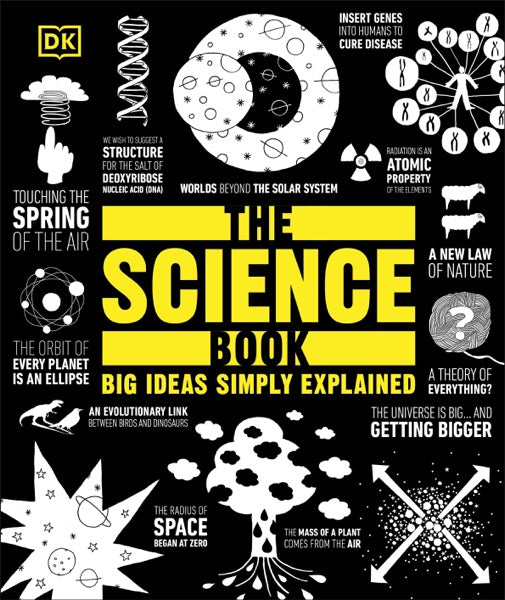 7 Subject Science Portfolio - Minecraft & The Real World: Ages 10 to 17 - Biology, Chemistry, Geology, Meteorology, Physics, Technology and Zoology