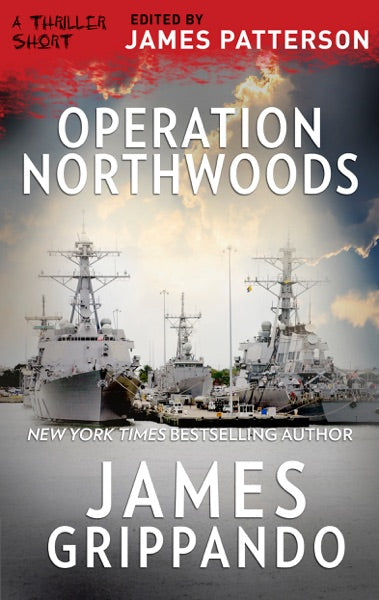 Thriller: Stories To Keep You Up All Night: James Penney's New Identity\Operation Northwoods\Epitaph\The Face In The Window\Empathy