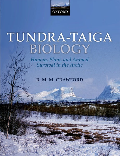 Arctic Tundra