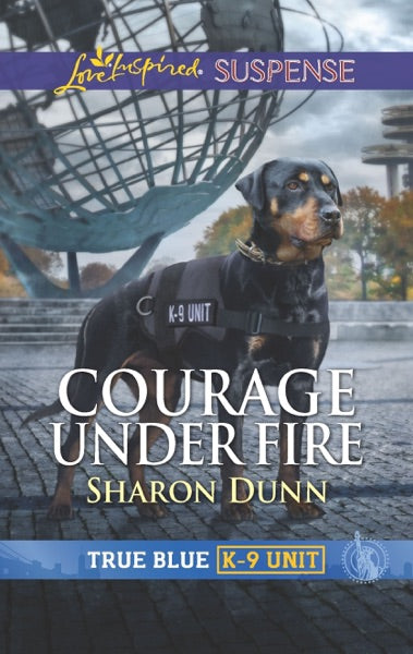 Courage under Fire