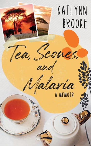 Tea, Scones, and Malaria