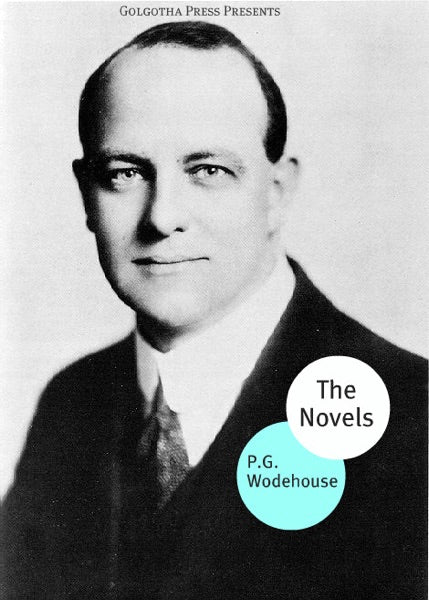Jeeves and the King of Clubs: A Novel in Homage to P. G. Wodehouse