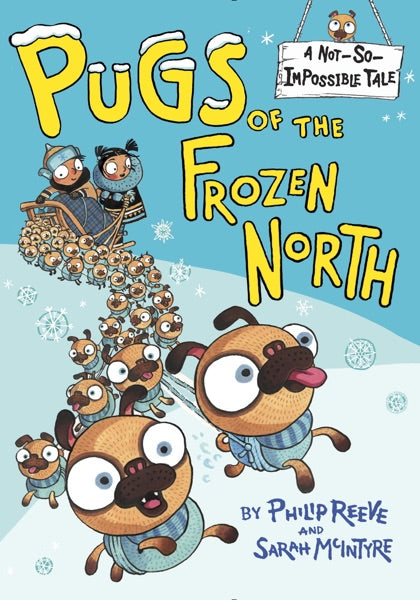 Pups to the Rescue! (Paw Patrol)
