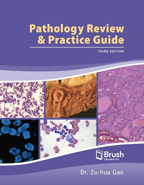 Pathology Review & Practice