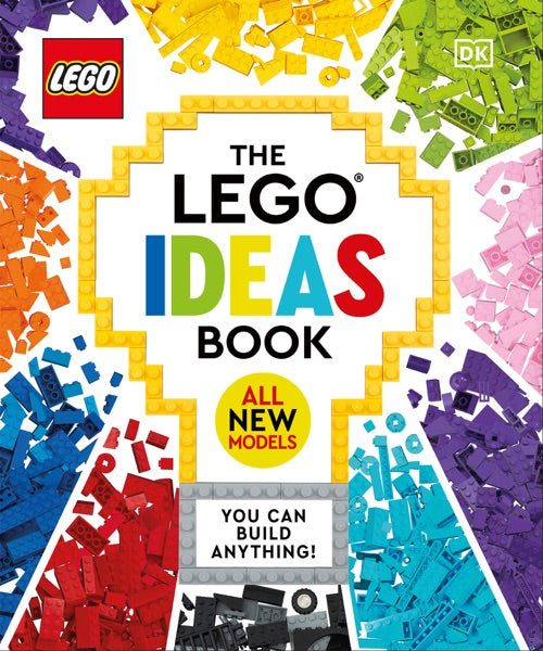 Lego Robots, Aliens, Space