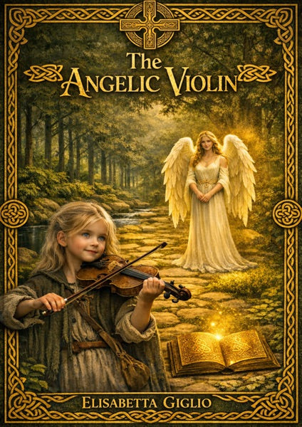 Victoria the Violin Fairy (Rainbow Magic: The Music Fairies #6)