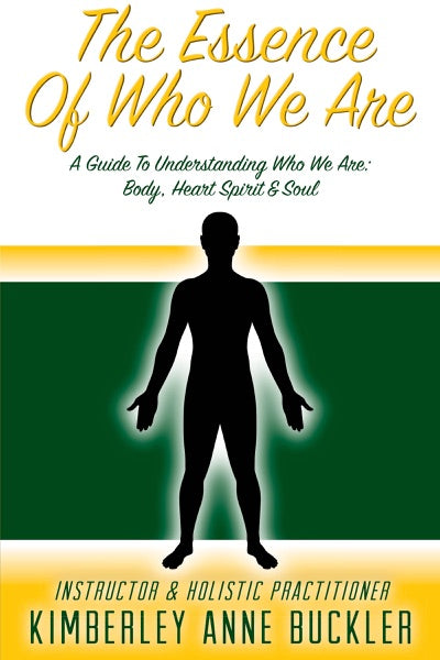 The Essence of Who We Are