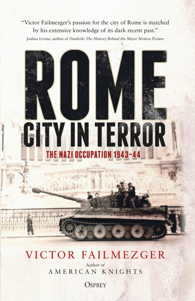 Rome (City book)