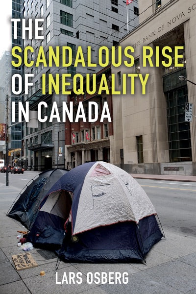 The Wealthy Barber Returns arrives when Canadians need it most. Another generation will be richer because of Chilton's funny