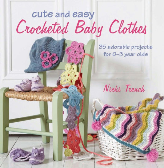 The Cool Girl's Guide to Knitting