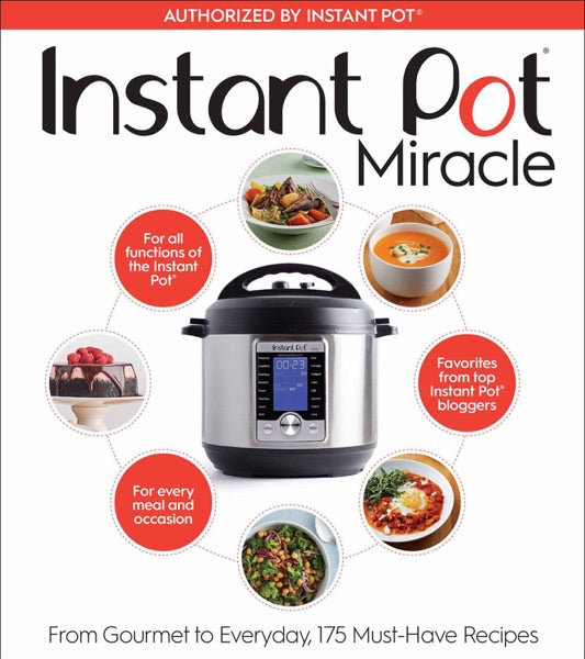 Instant Pot Miracle