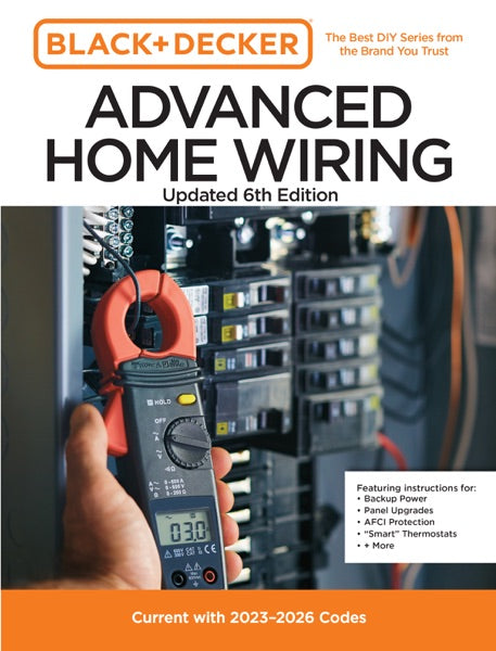 Advanced Wiring