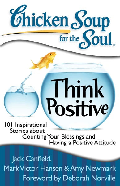 Chicken Soup for the Soul Giving Thanks