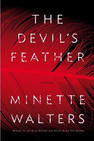 The Devil's Feather