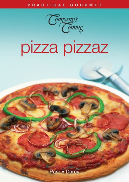 Pizza!