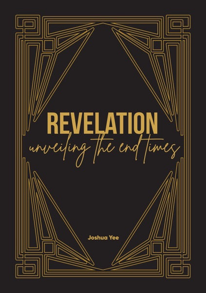 Revelation ... Unveiling the End, Act 2