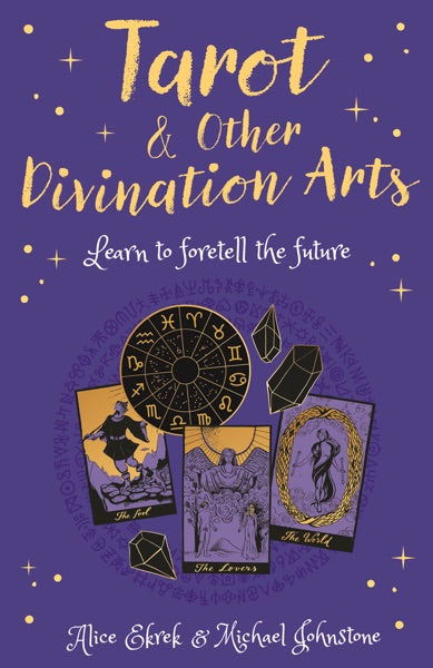 Tarot and Other Divination Arts