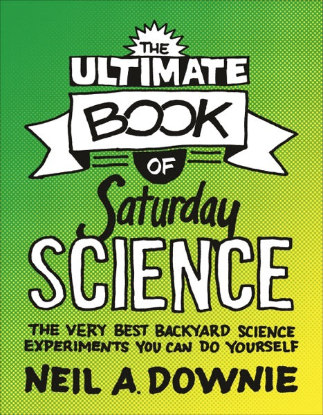 Backyard Science Experiments