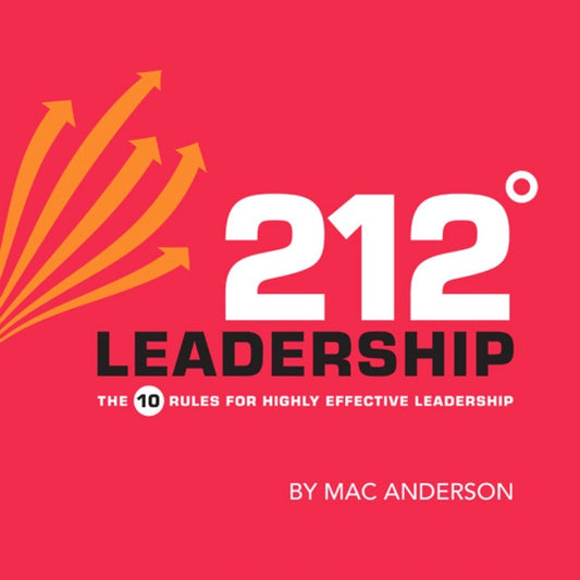 212 Leadership