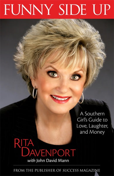 Title: Funny Side Up: A Southern Girl's Guide to Love, La