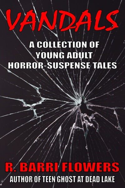 Dinner with Dracula: A Spine-Tingling Collection of Frighteningly Funny Poems