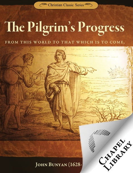 The Pilgrim's Progress