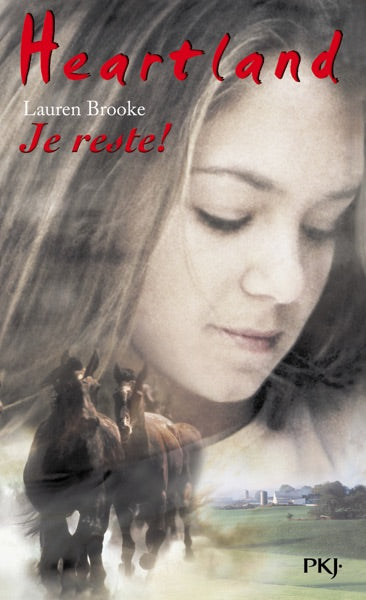 Heartland #5: Come What May