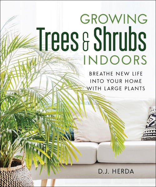 Lois Holes' Favorite Tress & Shrubs