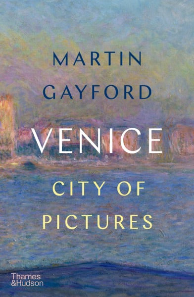 Night in Venice