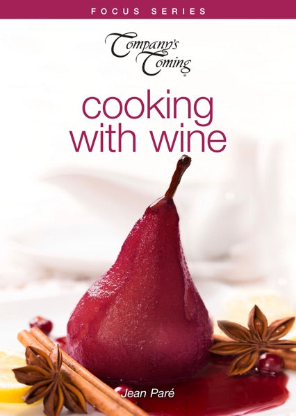 Company's Coming: Heart-Friendly Cooking: (Lifestyle SEries)