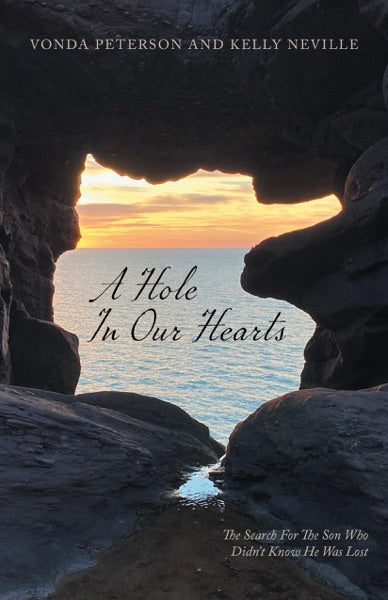 A Hole in Our Hearts