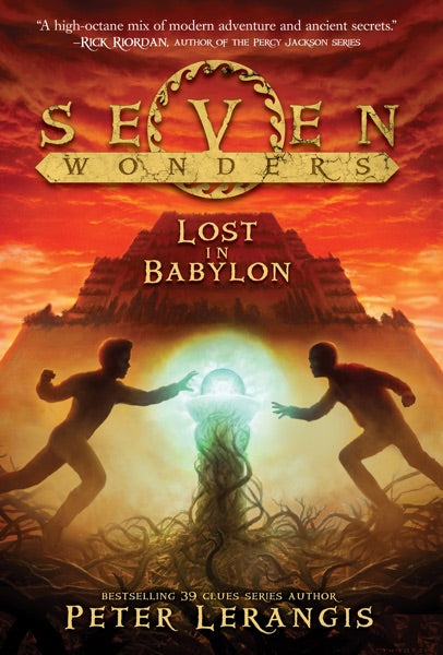 Seven Wonders #2