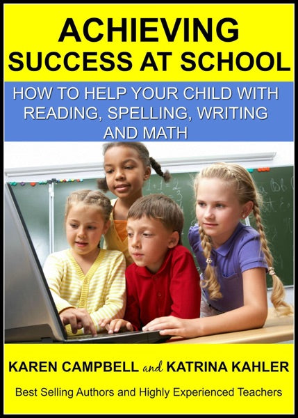 Learning Essentials Grade 1: Math, Reading, Writing, Three Books in One: Written by teachers in the Canadian Classroom