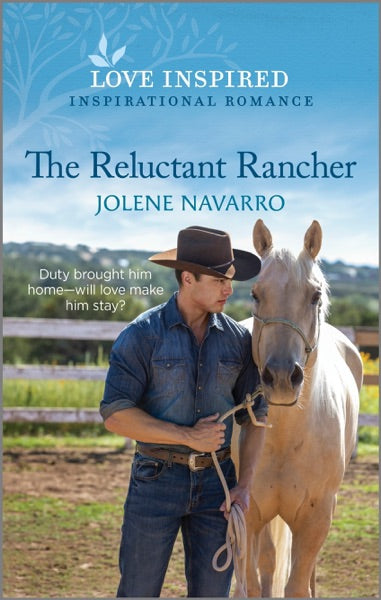 The Reluctant Rancher