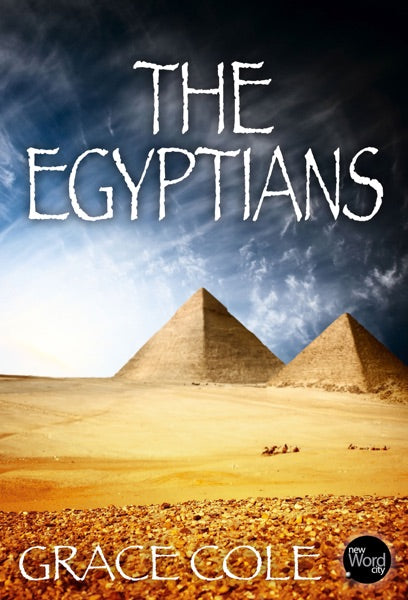 The Egyptians Today and Yesterday (Ancient Civilizations Series)