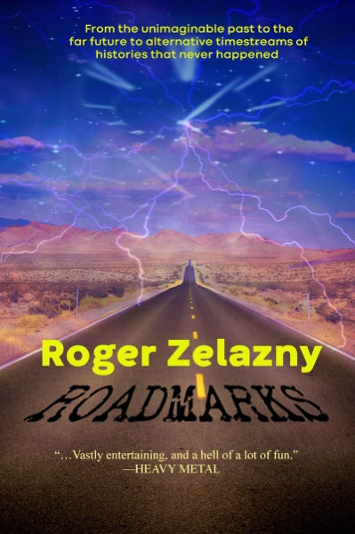 ROADMARKS