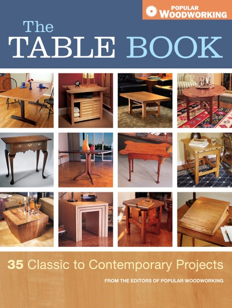 Woodworking Project's for the home