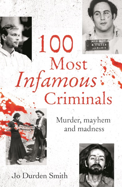 100 Greatest Criminals