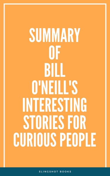 Interesting Stories for Curious Kids