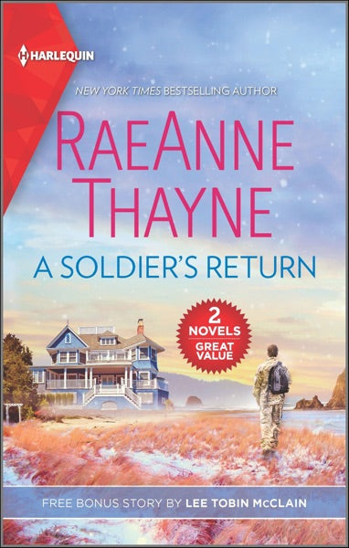 A Soldier's Return & Engaged to the Single Mom Paperback